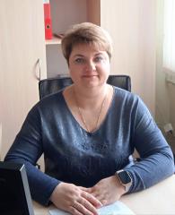 Начальник відділу надання адресної допомоги та виконання соціальних програм